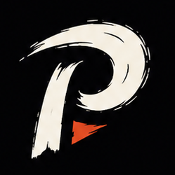 Panithan Studio logo